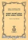 Türk Tiyatrosu'nun Sönmeyen Yıldızları Nejdet Mahfi Ayral-Jeyan Ayral Tözüm