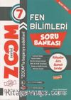 Zoom Serisi - 7. Sınıf Fen Bilimleri Soru Bankası