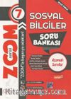 Zoom Serisi - 7. Sınıf Sosyal Bilgiler Soru Bankası