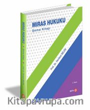 Miras Hukuku Şema Kitap