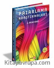Pazarlama Araştırmaları