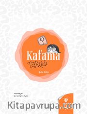 Kafama Takıldı