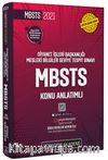 2021 Diyanet İşleri Başkanlığı Mesleki Bilgiler Seviye Tespit Sınavı MBSTS Konu Anlatımlı