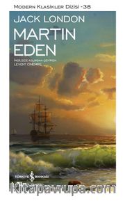 Martin Eden (Ciltli)