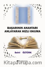 Başarının Anahtarı Hızlı Okuma