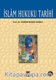 İslam Hukuku Tarihi