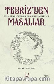 Tebriz’den Masallar