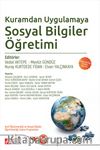 Kuramdan Uygulamaya Sosyal Bilgiler Öğretimi