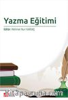 Yazma Eğitimi