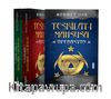 Teşkilat-ı Mahsusa Seti (3 Kitap)