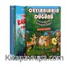 Eğlenceli Çocuk Hikayeleri Seti (3 Kitap)