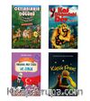 Çocuklar İçin Hikaye Seti (4 Kitap)