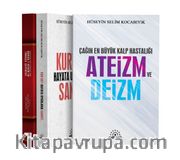 Din Seti (3 Kitap)