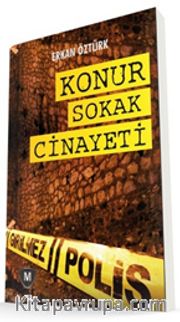 Konur Sokak Cinayet