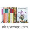 Alişan Kapaklıkaya Seti (8 Kitap)