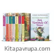 Alişan Kapaklıkaya Seti (8 Kitap)
