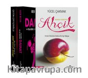 Bir Damla Sevda Seti (3 Kitap)