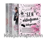 Aşk Romanları Seti (3 Kitap)