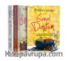 Aşka Yolculuk Seti (3 Kitap)