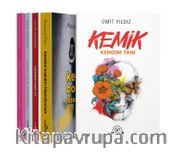 Kişisel Gelişim Seti (5 Kitap)