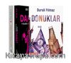 Macera Roman Hikaye Seti (3 Kitap)