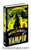 Yıkım / Beyaz Kanatlı Vampir 5