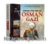Tarih Seti (3 Kitap)