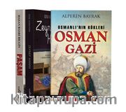 Tarih Seti (3 Kitap)