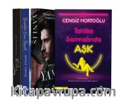 Tehlikeli Aşk Seti (4 Kitap)