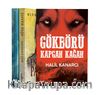 Tarih-Araştırma Seti (3 Kitap)