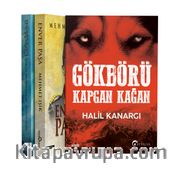 Tarih-Araştırma Seti (3 Kitap)
