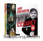 Medya Seti (3 Kitap)