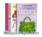 Sağlıklı Yaşam Seti (3 Kitap)