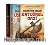 Osmanlı Tarihi Seti (3 Kitap)