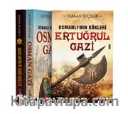 Osmanlı Tarihi Seti (3 Kitap)