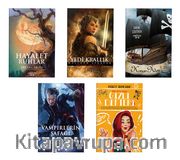 Macera Seti (5 Kitap)