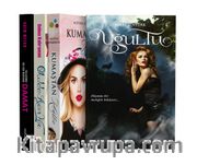 Romantik Aşk Seti (4 Kitap)