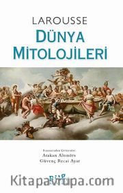 Larousse Dünya Mitolojileri
