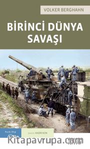 Birinci Dünya Savaşı