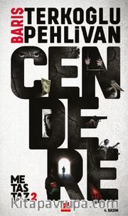 Metastaz 2: Cendere