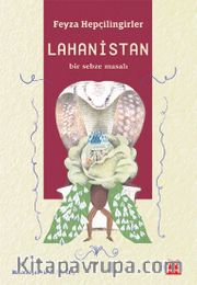 Lahanistan <br /> Bir Sebze Masalı