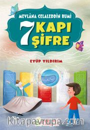 7 Kapı 7 Şifre