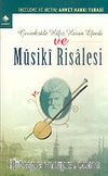 Gevrekzade Hafız Hasan Efendi ve Musiki Risalesi