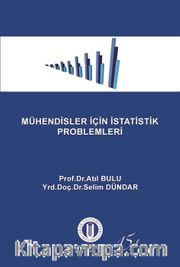 Mühendisler İçin İstatistik Problemleri