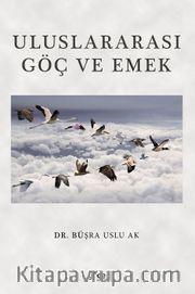 Uluslararası Göç ve Emek