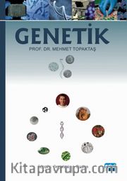 Genetik (Mehmet Topaktaş)