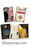 Tasavvuf Romanları Seti (5 Kitap)