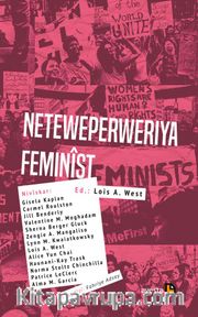 Neteweperweriya Feminîst