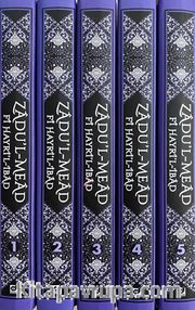 Zadu'l-Mead Fi Hayri'l-İbad (5 Cilt Takım)