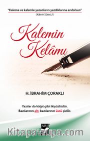 Kalemin Kelamı